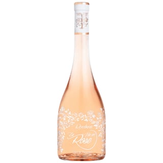 La Vie en Rose Roubine Provence Rosé Magnum