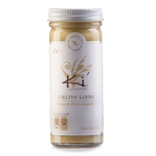 KI Gourmet Cielito Lindo 133g