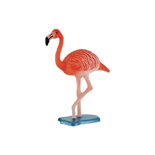 Figuur - Flamingo Dierenfiguur