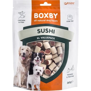 Boxby Original Sushi 360