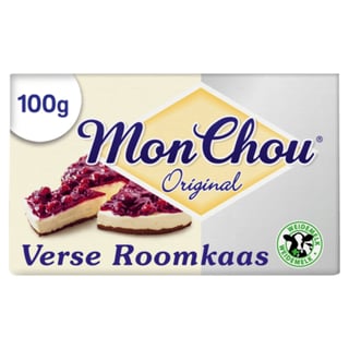 MonChou Verse Roomkaas