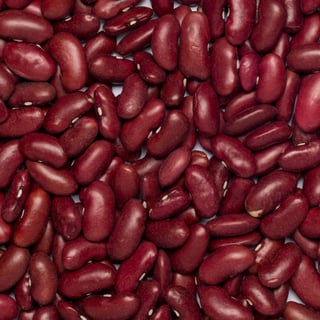 Beans Red Kidney Organic