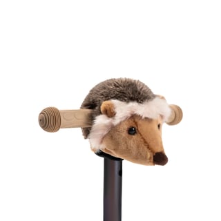 Wild & Soft Scooter Head Egel