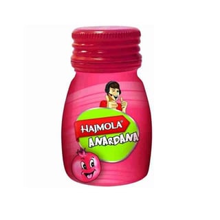 Dabur Hajmola Tablets ANARDANA 120