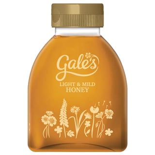 Gale's Light&Mild Honey 300Gr