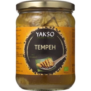 Yakso Tempeh 175g