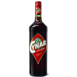 Bitter Cynar Artisjokbitter