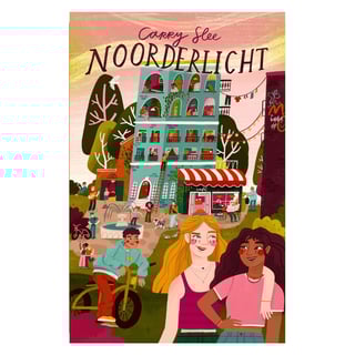 Carry Slee - Noorderlicht