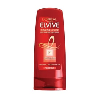 Elvive Cremespoeling Color - Vive