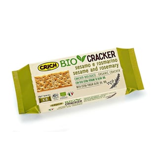 BioCracker Sesam-Rozemarijn