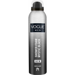 Vogue M Shower Foam Mystic Bl200 Ml