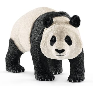 Schleich 14772 Reuze Panda, Mannelijk