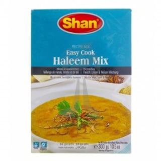 Shan Easy Cook Haleem Mix 300G