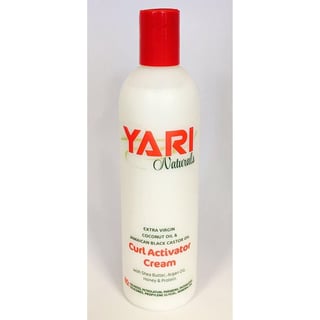 Yari Naturals Curl Activator Cream 375ML