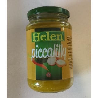 Helen Piccalilly 350 Ml