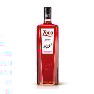Zoco Zoco Pacheran Navarro