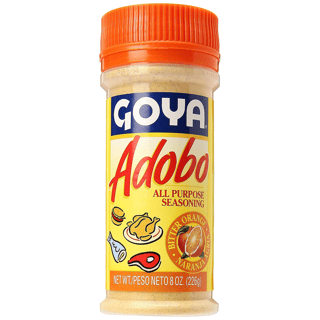 Goya Adobo All Purpose Seasoning oranje 226gr