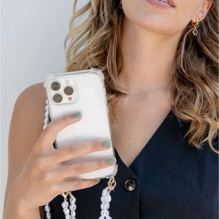 Matcha Mood Nail Wraps - Matcha Latte Vibes