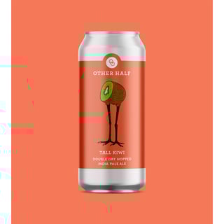 Other Half Tall Kiwi