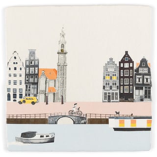 Storytiles Small - Amsterdam stroll