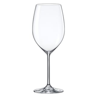 Le Vin Le Vin Glas Bordeaux
