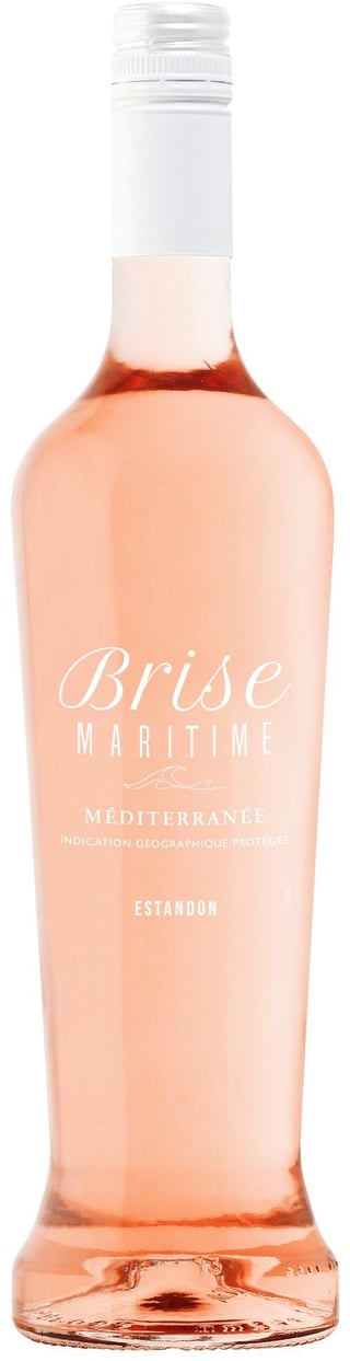 Brise Maritime Mediterranee (France)