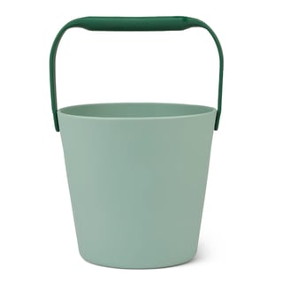 Liewood Moira Bucket Peppermint / Garden Green
