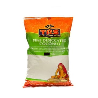 TRS Desiccated Coconut (Fine) 300 Grams