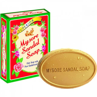 Mysore Sandal Soap 150Gr