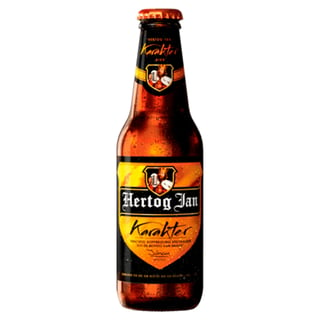 Hertog Jan Karakter Bier Fles 30 Cl
