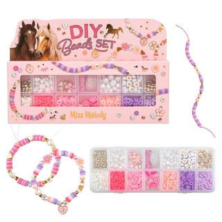 Miss Melody DIY Kralen Set