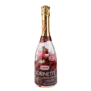 Champagnefles Sorinette