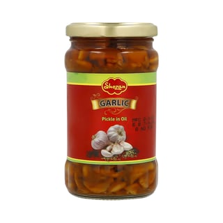 Shezan Lasura Garlic Pickle 1 Kg