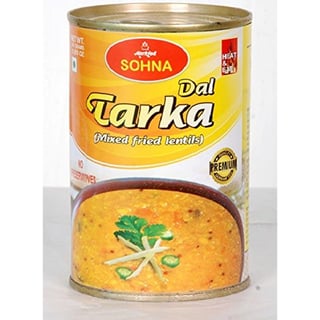 Sohna Dal Tadka 450Gr