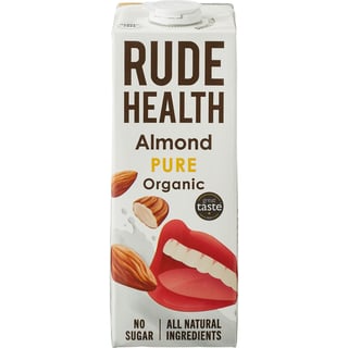 Ultimate Amandeldrink
