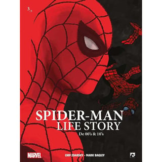 Spider-Man Life Story - Deel 3 De 00's & 10's