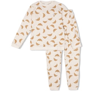 Feetje Pyjama Family Edition Croissant Adult 305573