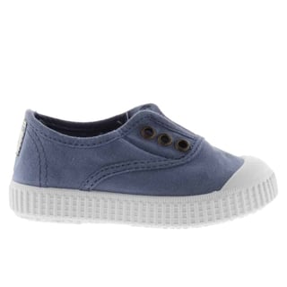 Victoria Sneakers Azul