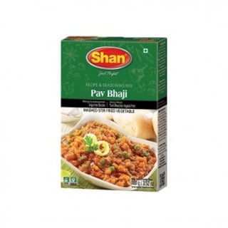 Shan Pav Bhaji 100Gr