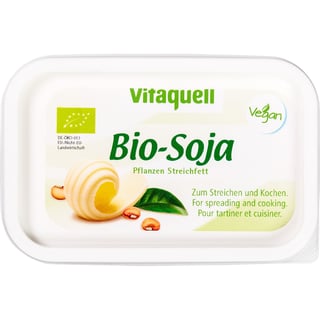 Soja Margarine
