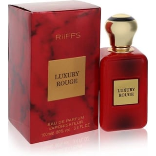 Luxury Rouge Edp 100 Ml