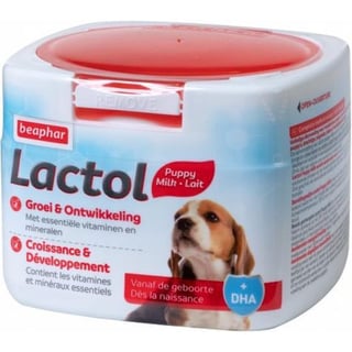 Beaphar Lactol Puppy Milk 250G