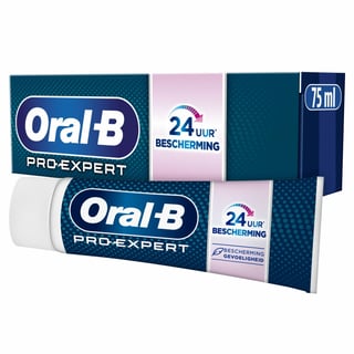 Oral-B Pro-Expert Gevoelige Tanden 75ml 75