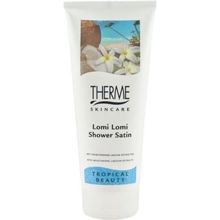 Therme Douche Gel Lomi Lomi