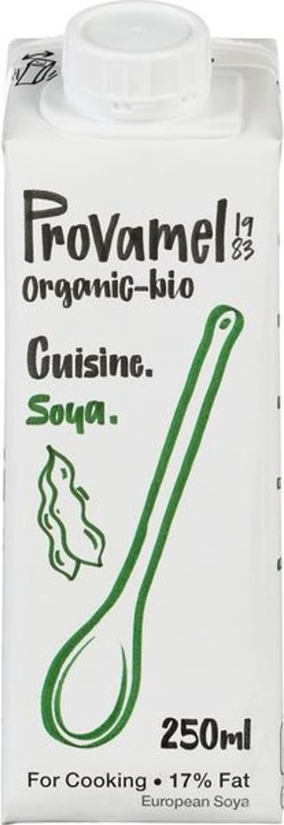 Soja Cuisine