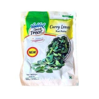 Vadilal Curry Leaves 100G