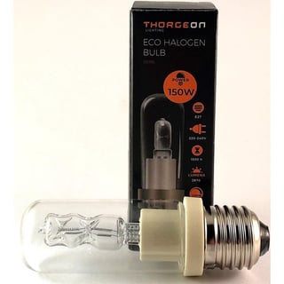 Thorgeon Halogeen E27 150W