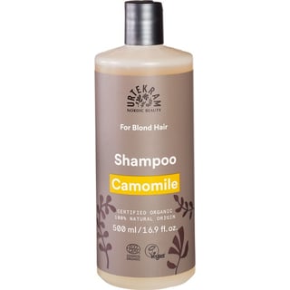 Shampoo Kamille (Blond Haar)