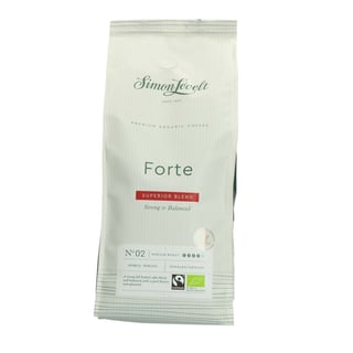 Cafe Forte Gemalen