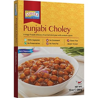 Ashoka Re Punjabi Choley 280 Gram